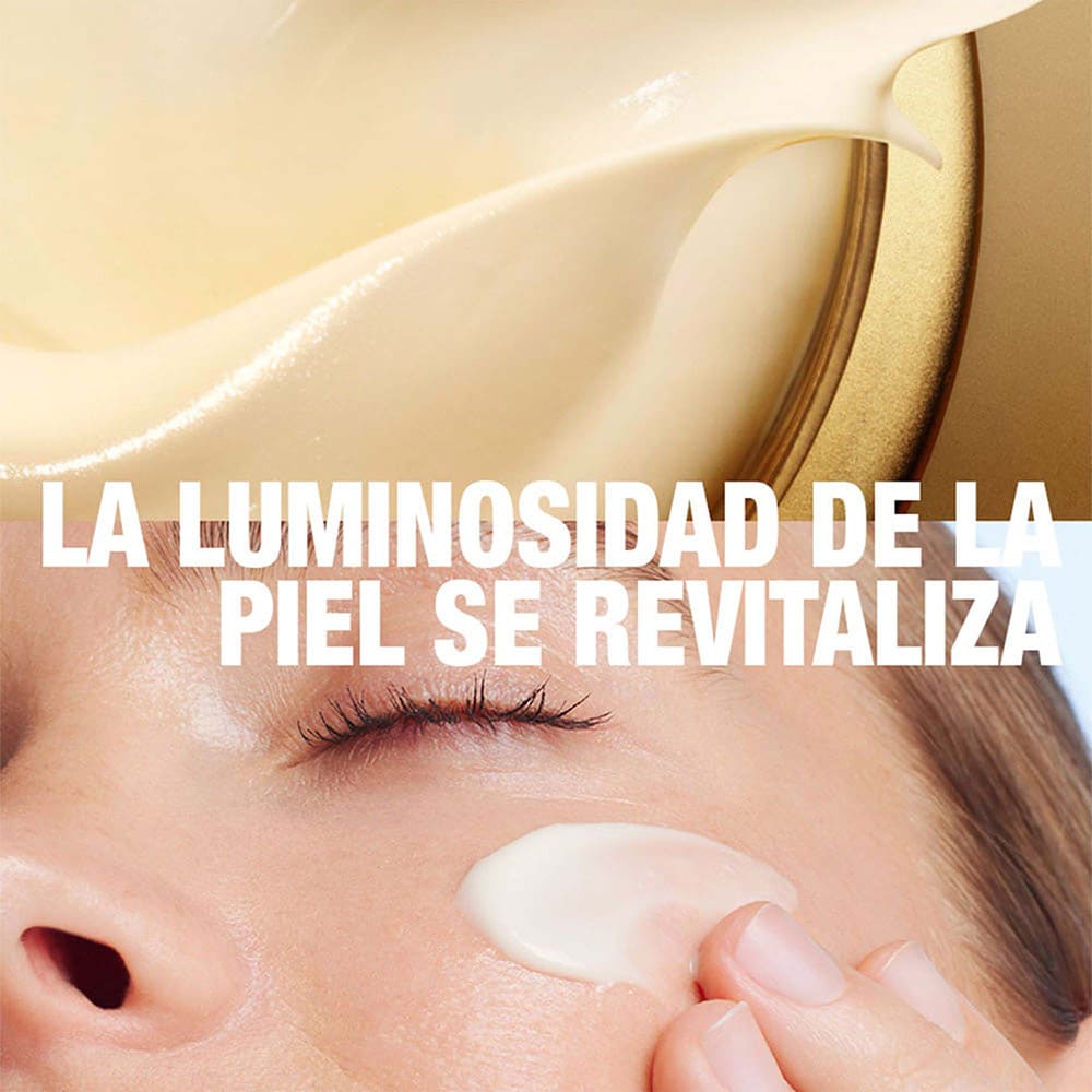 MERVEILLANCE LIFT (CREMA ENRIQUECIDA PARA D&Iacute;A Y NOCHE)